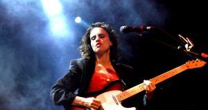 Anna Calvi