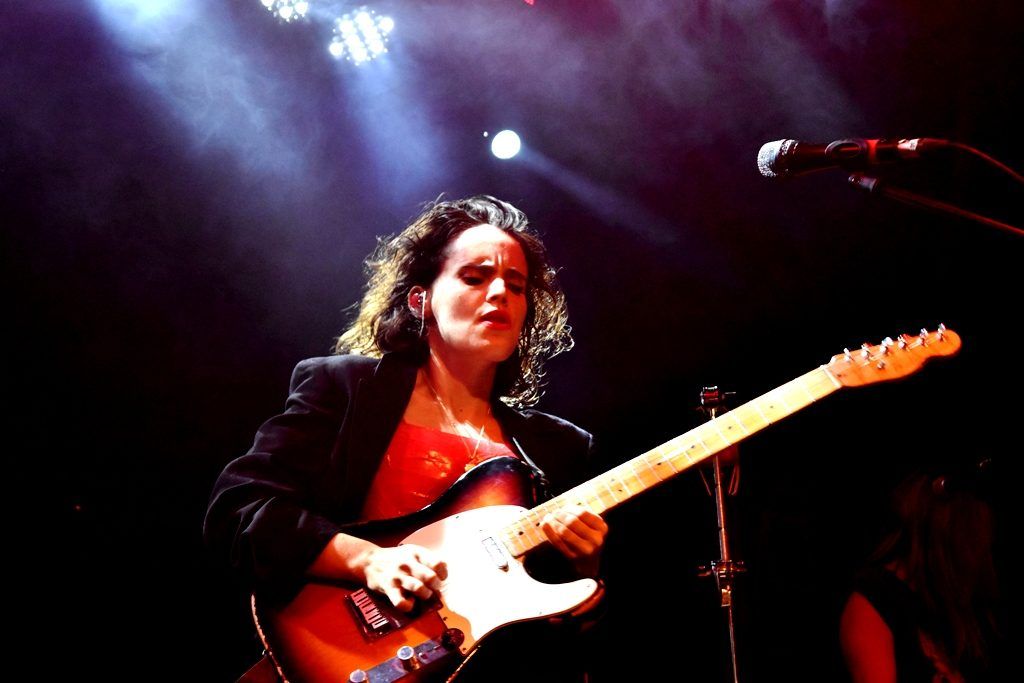 Anna Calvi