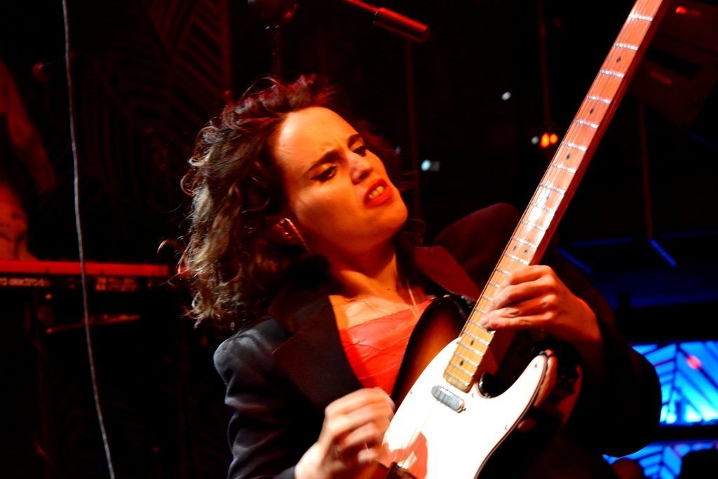 Anna Calvi