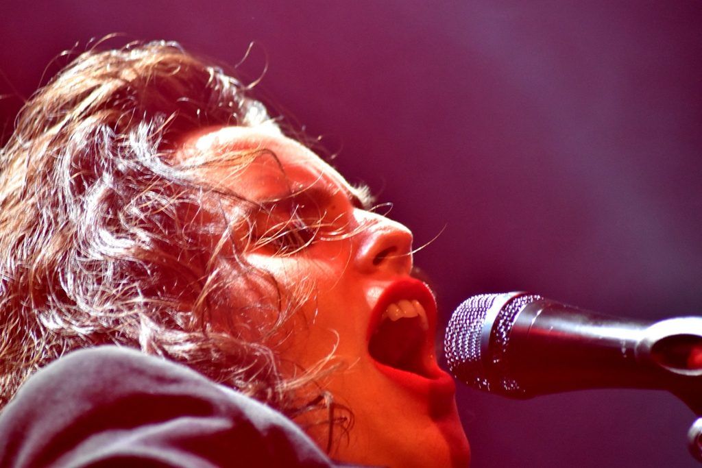 Anna Calvi