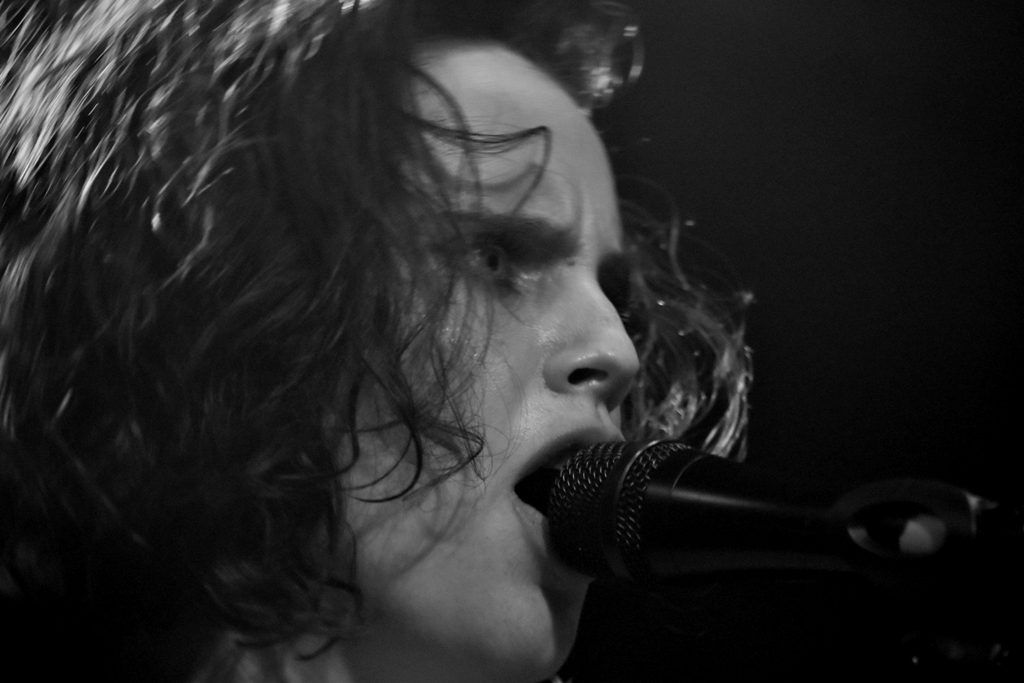 Anna Calvi