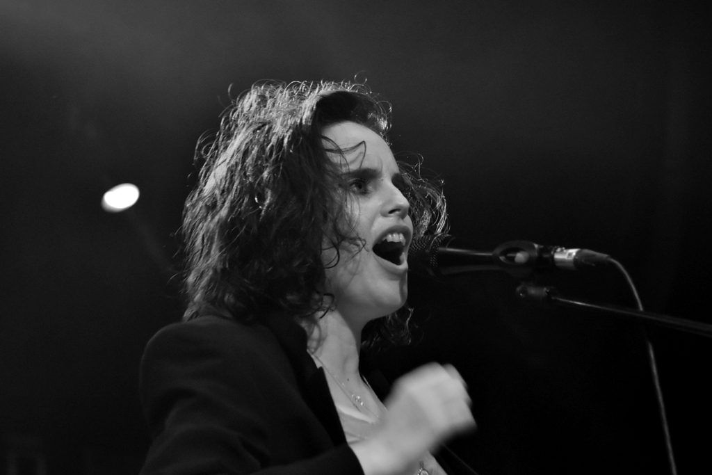 Anna Calvi