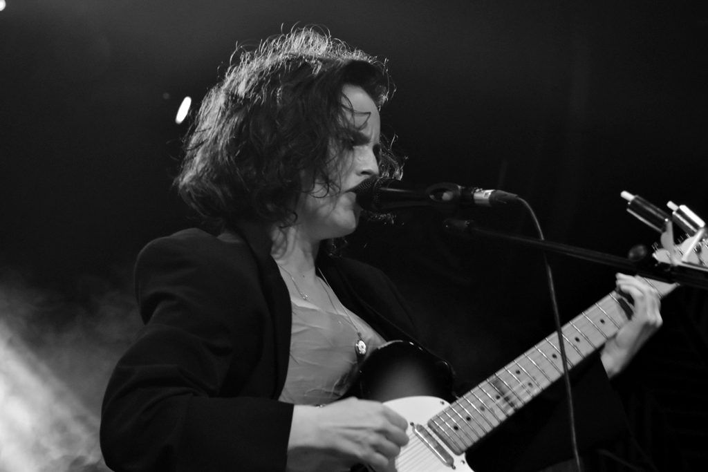 Anna Calvi
