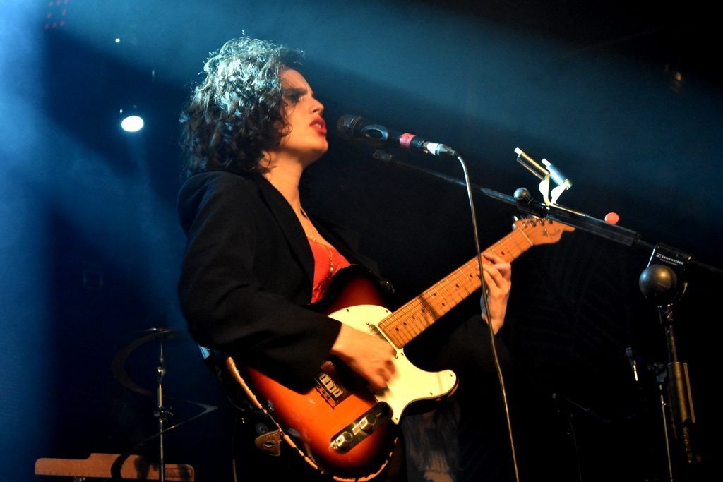 Anna Calvi