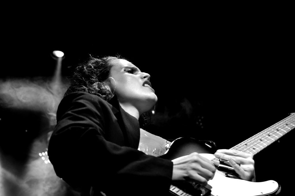Anna Calvi
