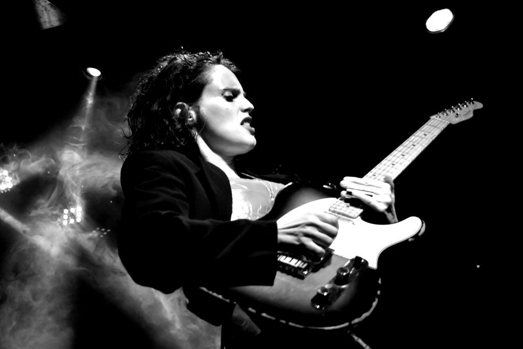 Anna Calvi