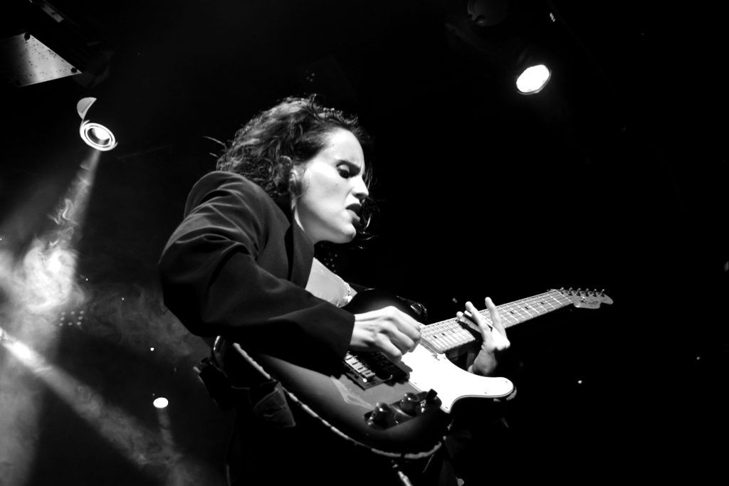 Anna Calvi