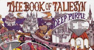 Deep Purple