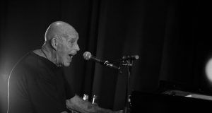 Gerry Weil