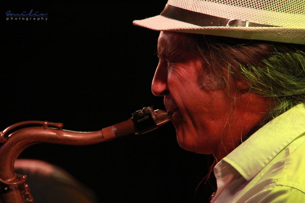 Jorge Pardo