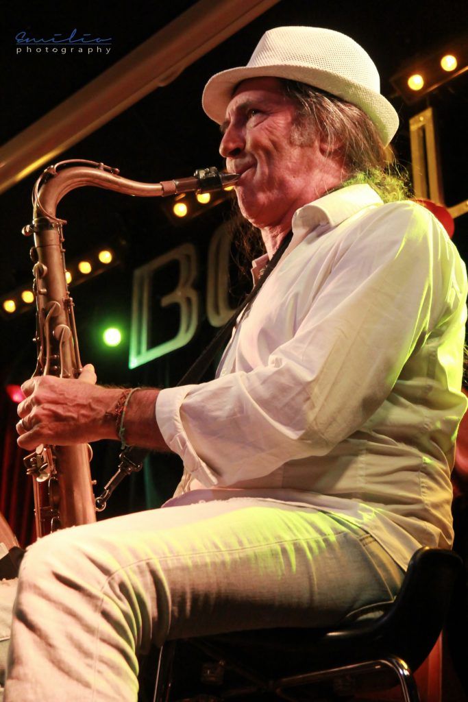 Jorge Pardo