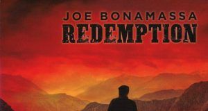 Joe Bonamassa
