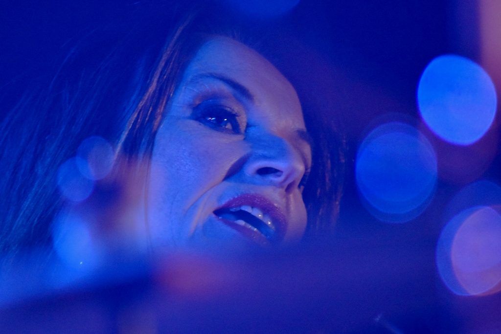 Judith Owen