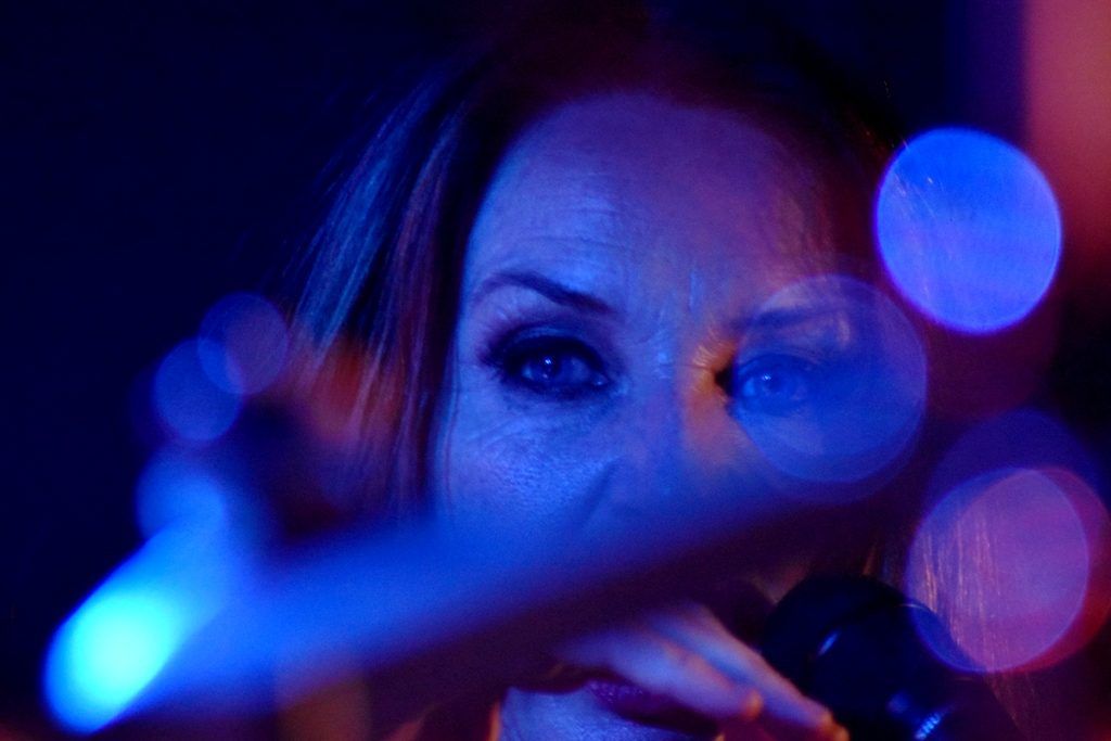 Judith Owen
