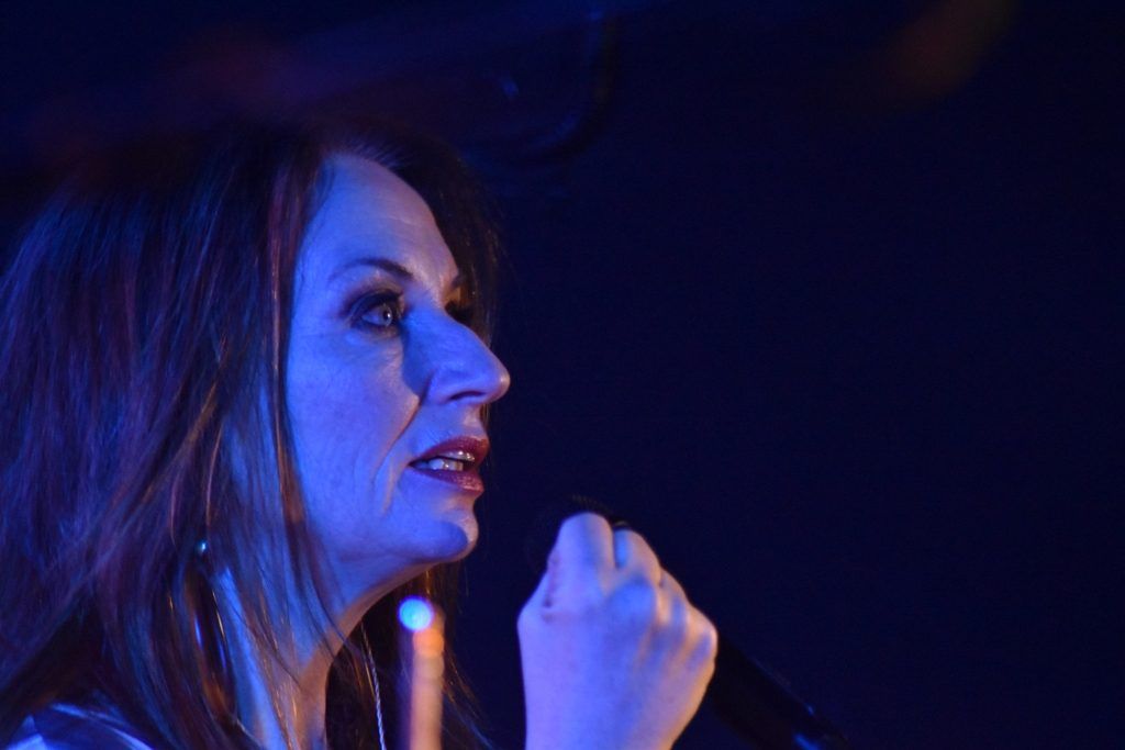 Judith Owen