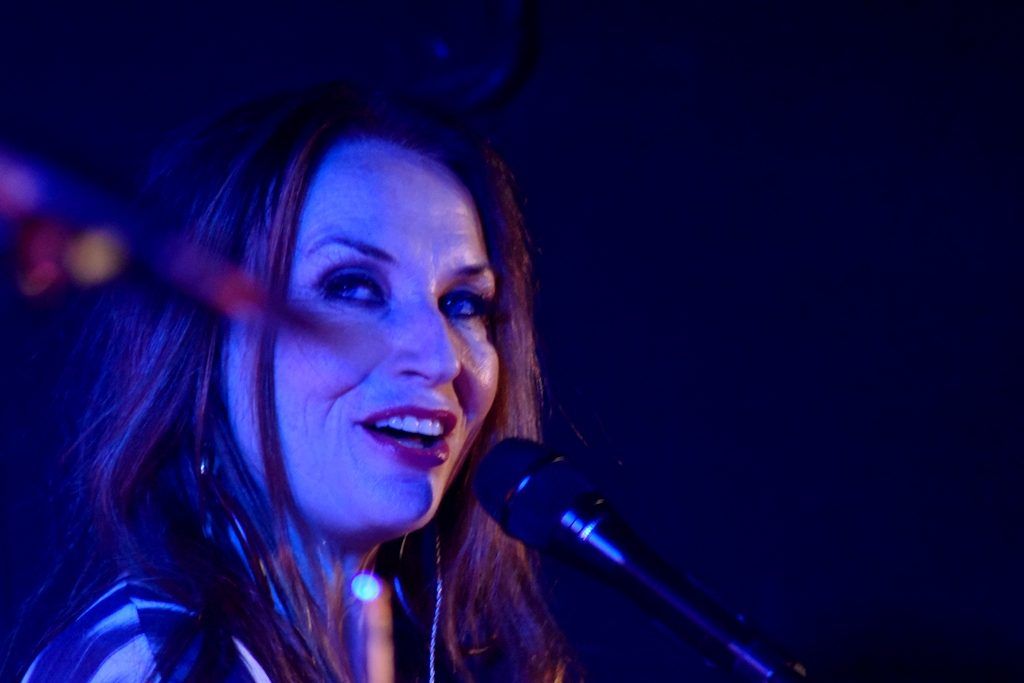 Judith Owen