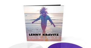Lenny Kravitz