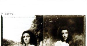 PJ Harvey