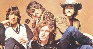 Traffic 2nd album