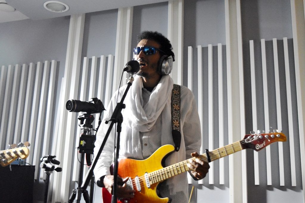 Bombino