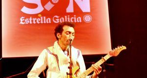 Bombino