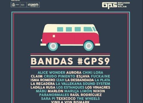 Girando Por Salas