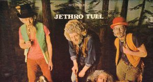 Jethro Tull