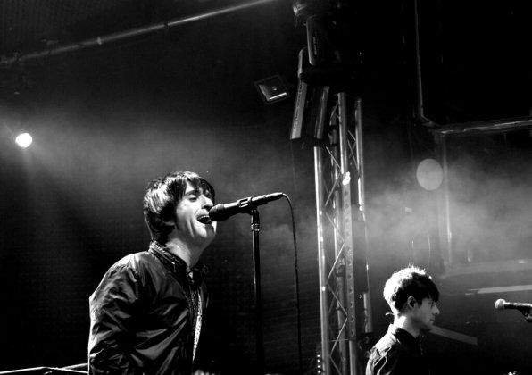Johnny Marr