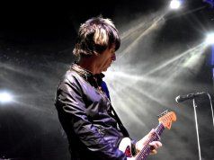 Johnny Marr
