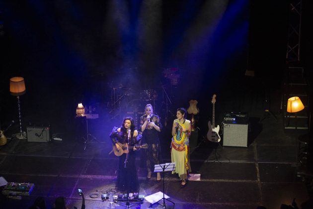 Mon Laferte