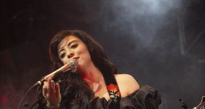 Mon Laferte
