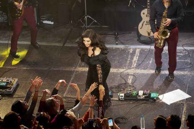 Mon Laferte