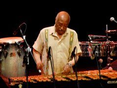 Mulatu Astatke en Madrid: la seducción del bugalú etíope Mulatu Astatke