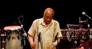 Mulatu Astatke