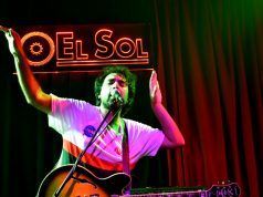 Quentin Gas y Los Zíngaros