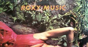 Roxy Music Stranded