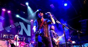 The Coral