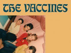 The Vaccines regresan a Espana con el Tour de Combat Sports The Vaccines