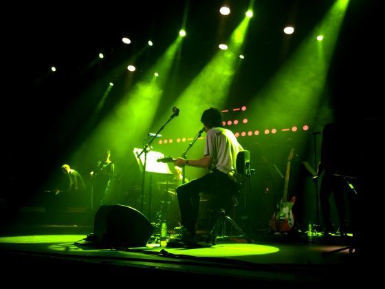 Spiritualized