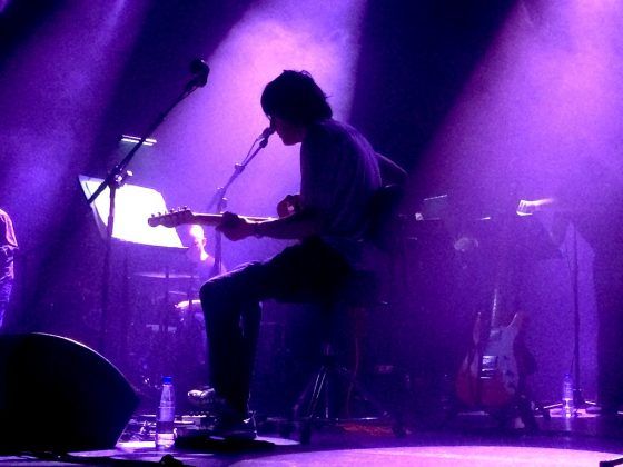 Spiritualized