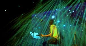 Spiritualized
