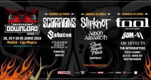 Download Festival