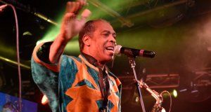 Femi Kuti & The Positive Force