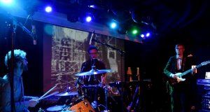 Public Service Broadcasting