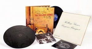 The Rolling Stones