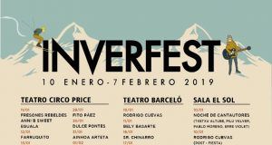 Inverfest 2019