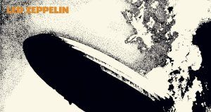 Led Zeppelin