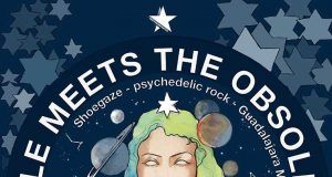 Lorrelle Meets the Obsolete