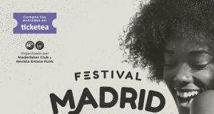 Madrid es Negro