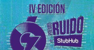 Premios Ruido StubHub
